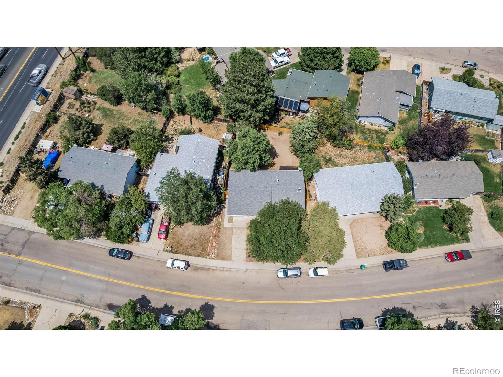 MLS Image #22 for 3403 w 24th street,greeley, Colorado