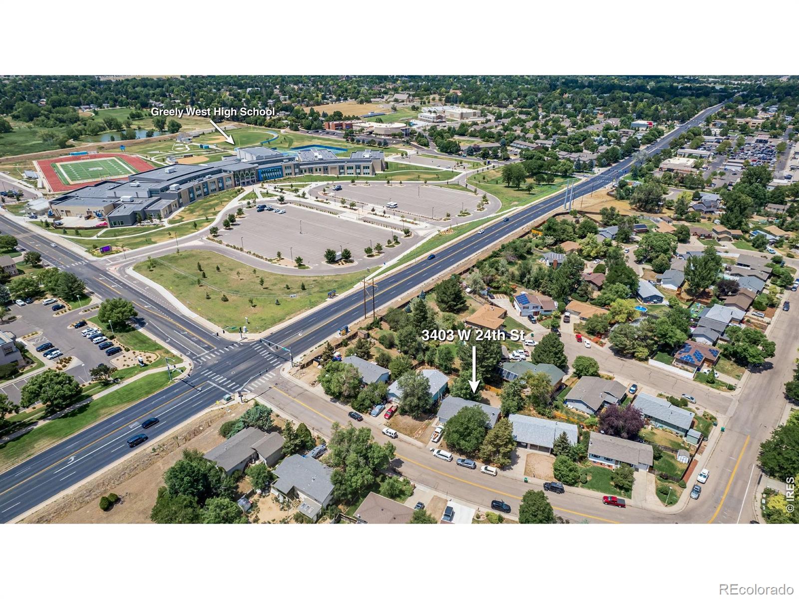 MLS Image #24 for 3403 w 24th street,greeley, Colorado