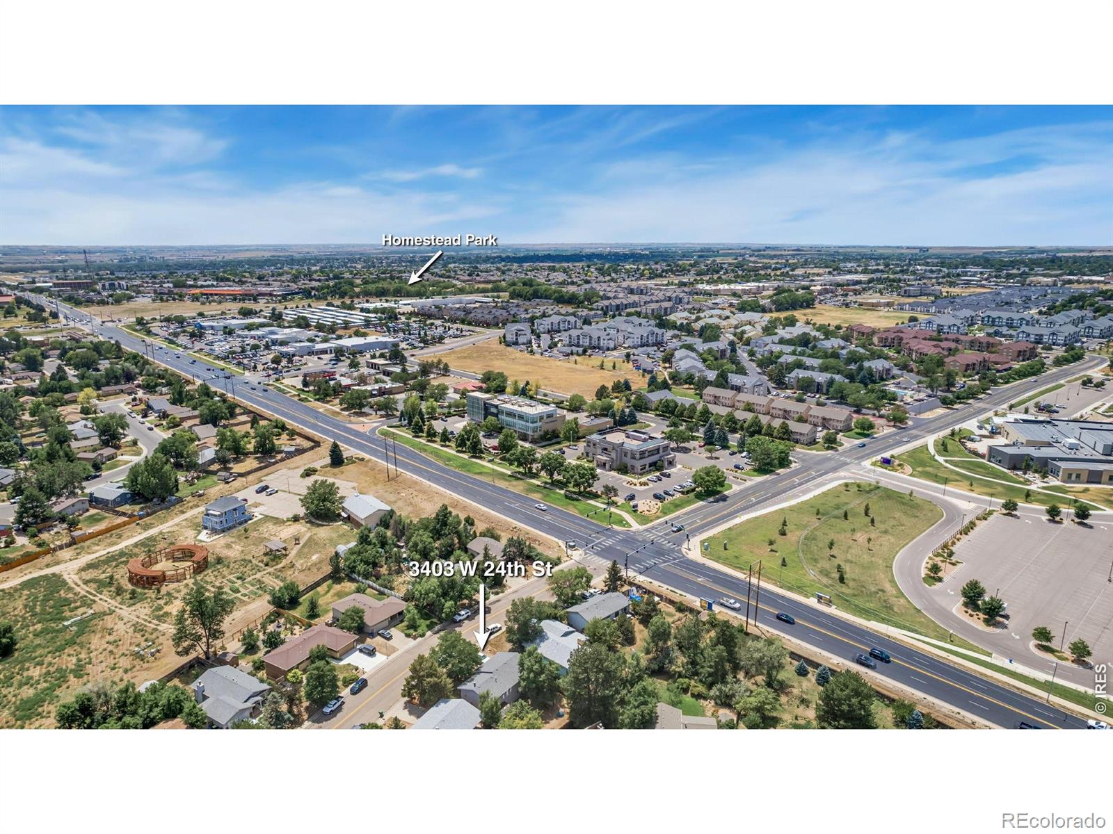 MLS Image #26 for 3403 w 24th street,greeley, Colorado