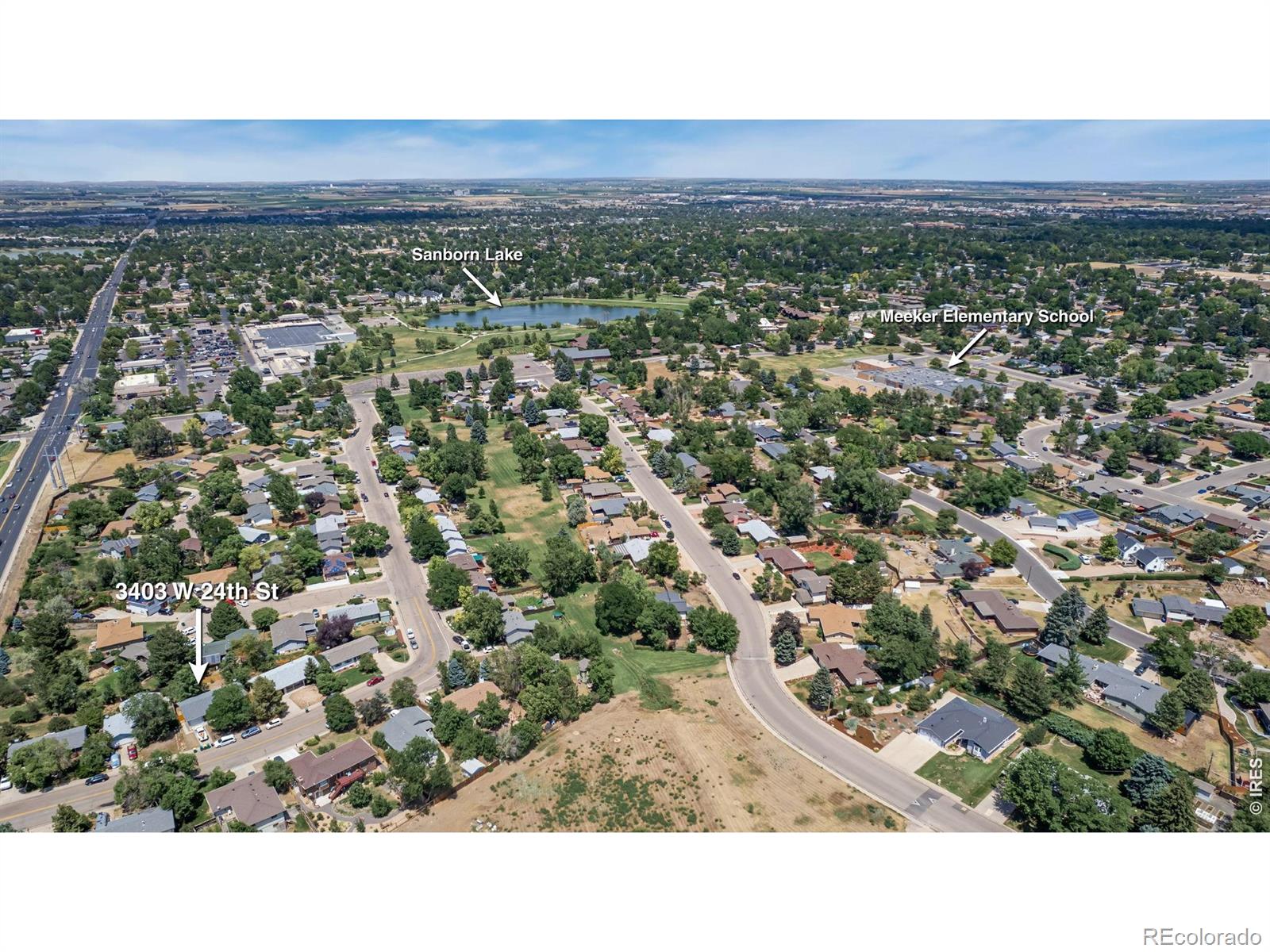 MLS Image #28 for 3403 w 24th street,greeley, Colorado