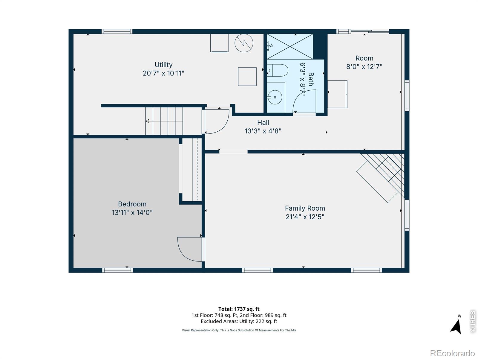 MLS Image #33 for 3403 w 24th street,greeley, Colorado