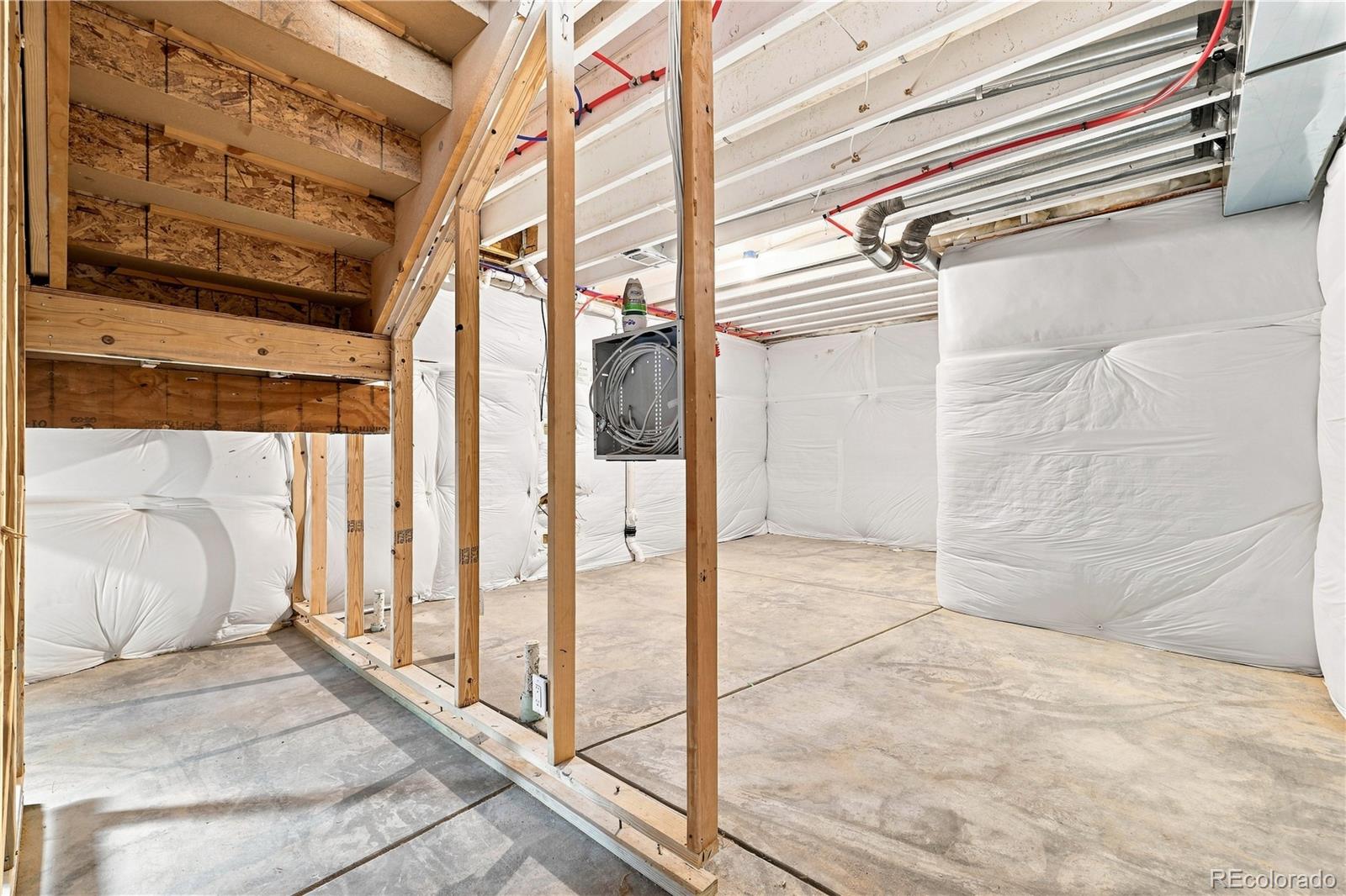 MLS Image #32 for 667  simmental loop,castle rock, Colorado