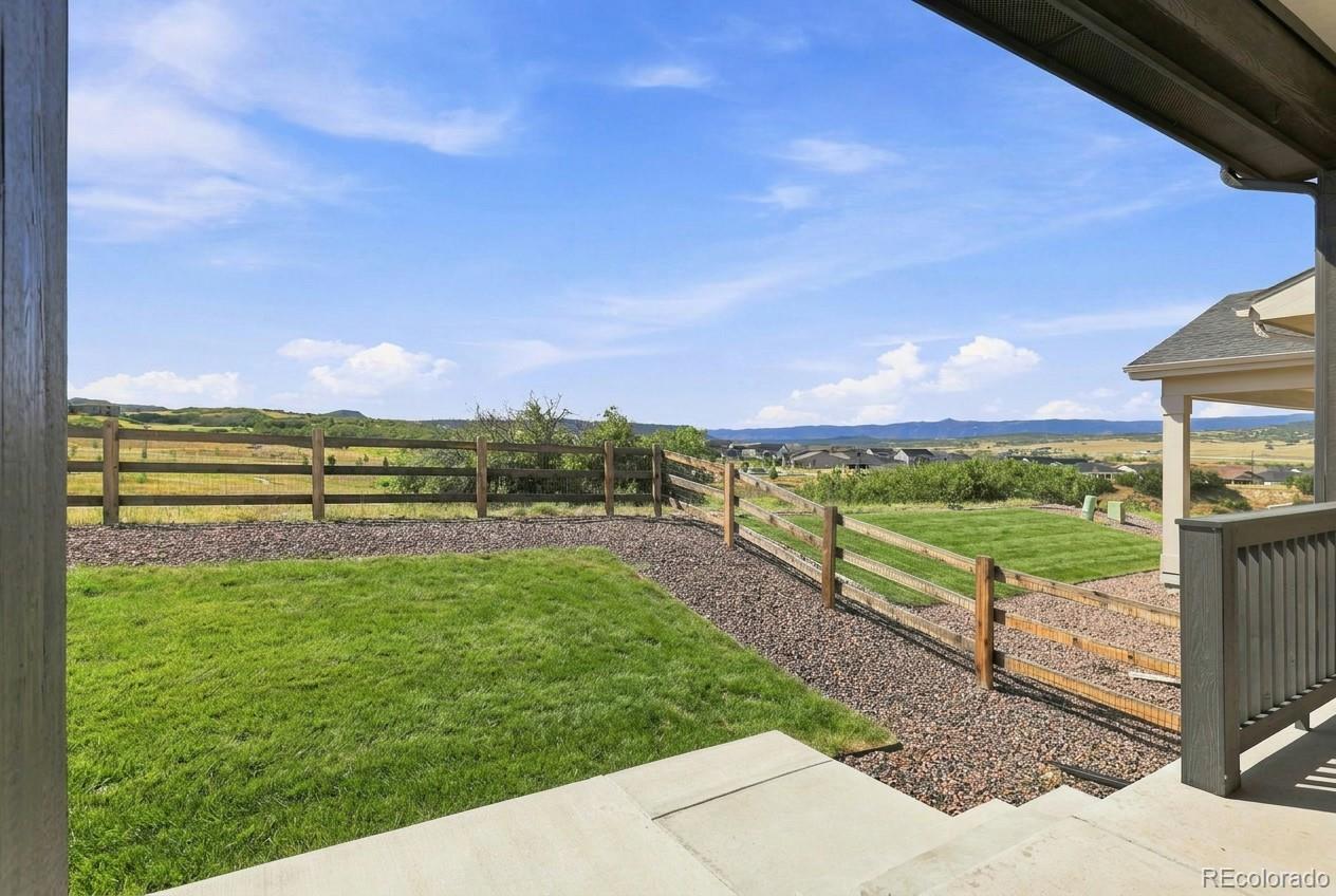 MLS Image #33 for 667  simmental loop,castle rock, Colorado