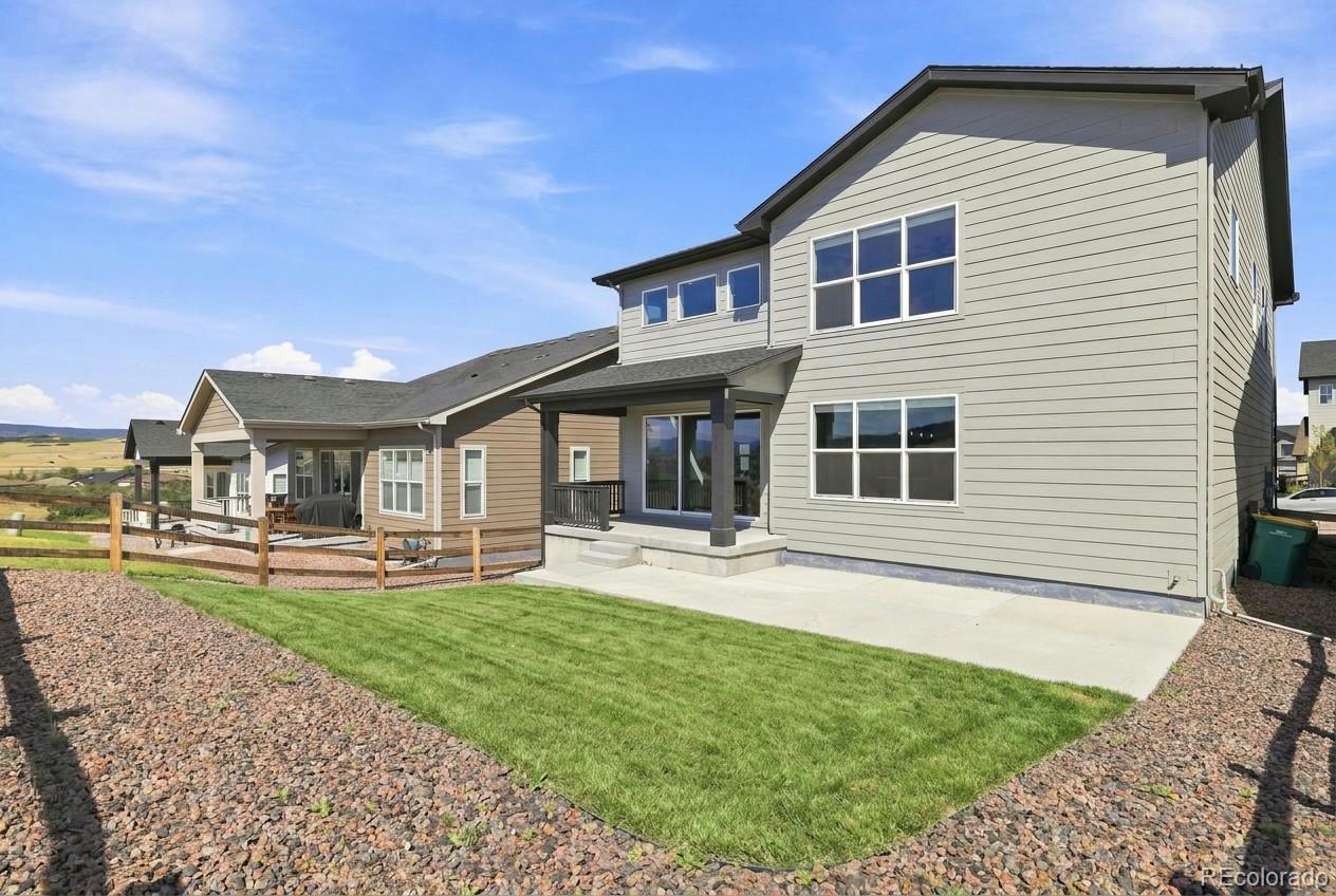 MLS Image #34 for 667  simmental loop,castle rock, Colorado