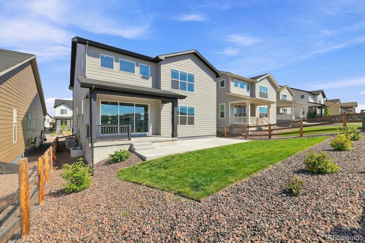 MLS Image #35 for 667  simmental loop,castle rock, Colorado
