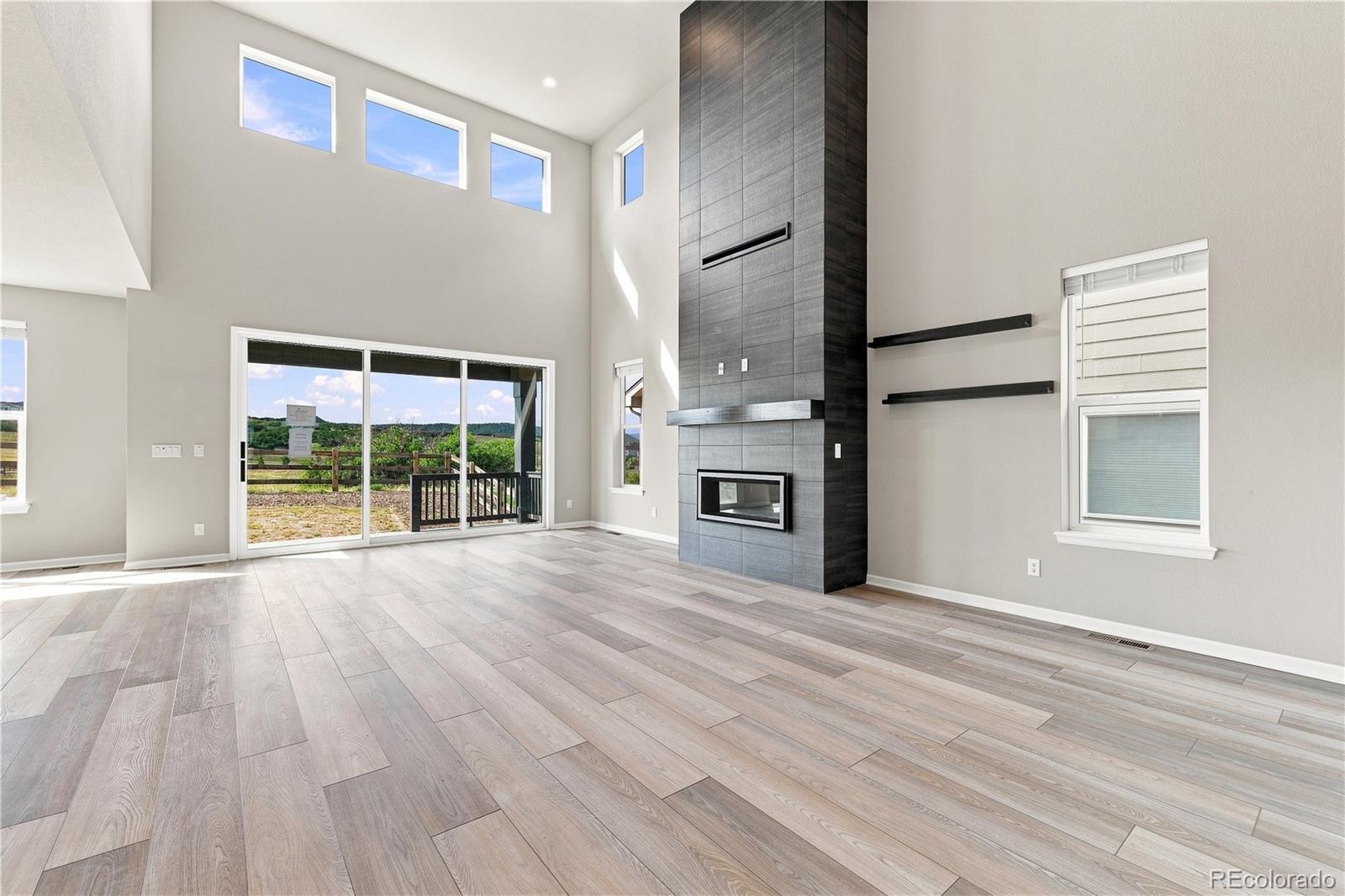 MLS Image #5 for 667  simmental loop,castle rock, Colorado