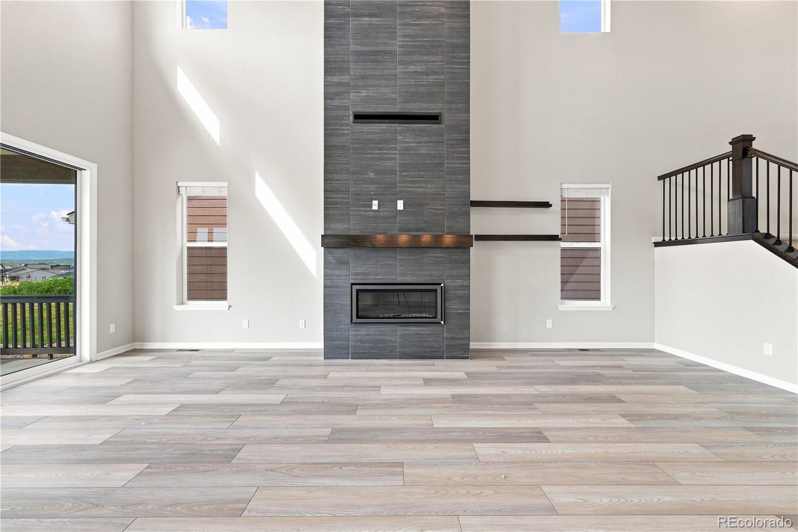 MLS Image #6 for 667  simmental loop,castle rock, Colorado