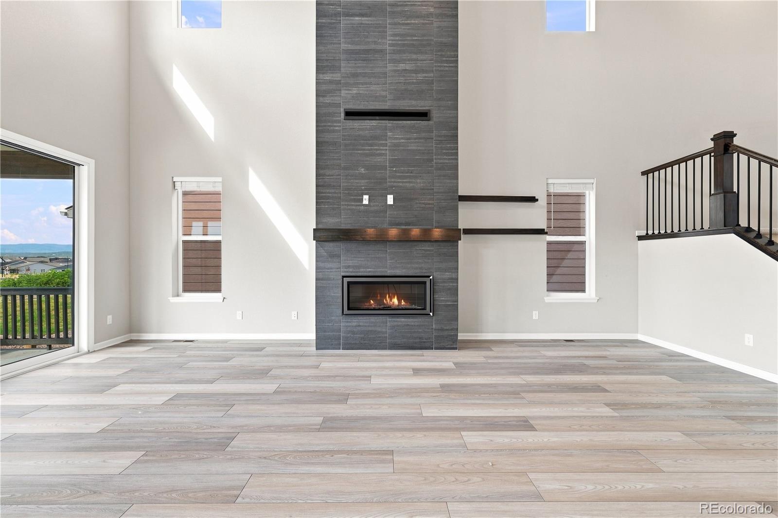 MLS Image #7 for 667  simmental loop,castle rock, Colorado