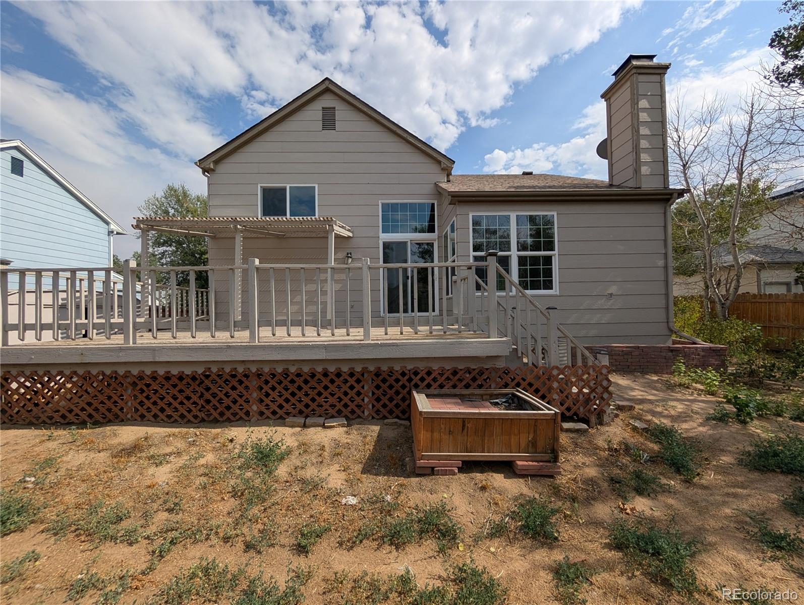 MLS Image #2 for 20705  mitchell place,denver, Colorado