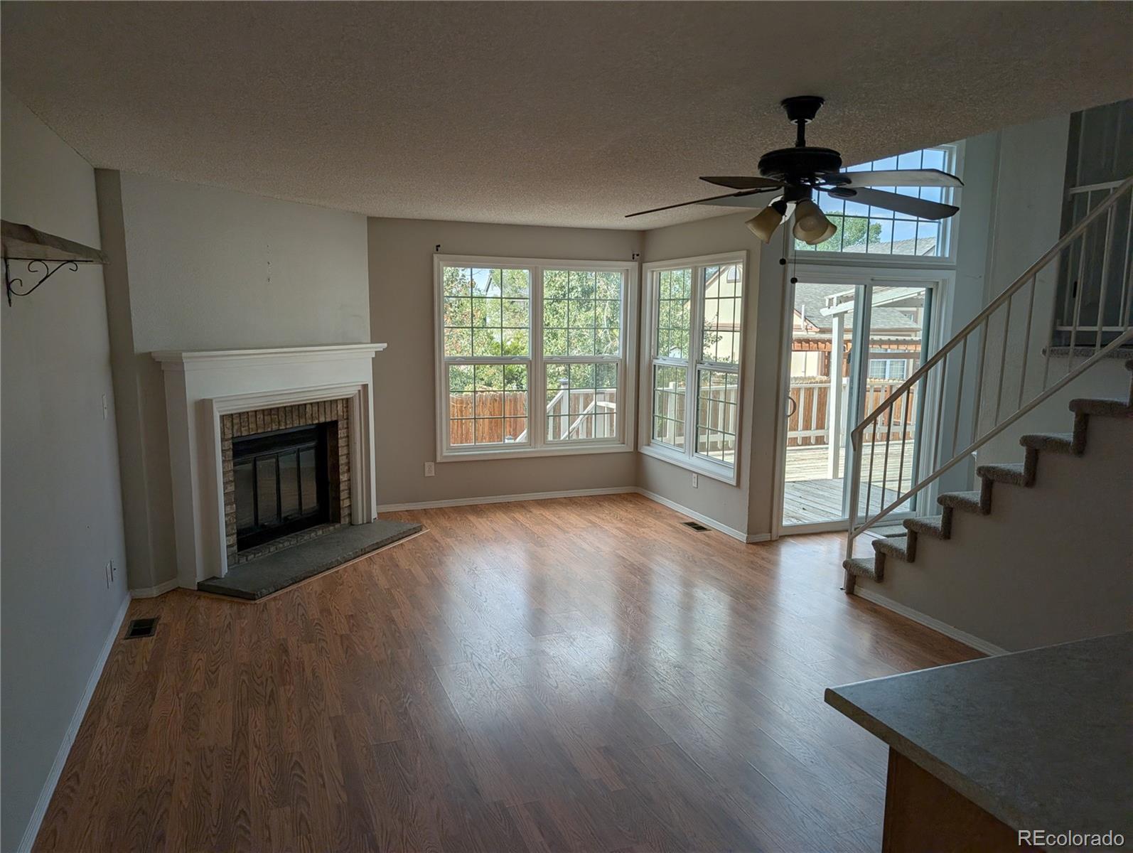 MLS Image #4 for 20705  mitchell place,denver, Colorado