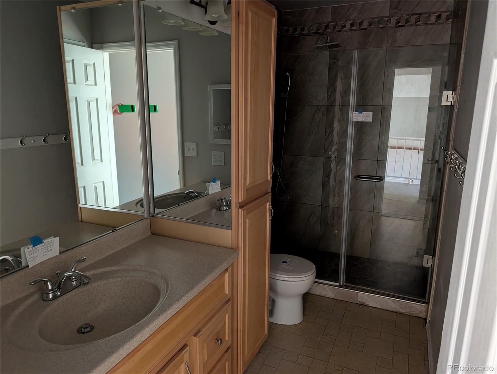 MLS Image #7 for 20705  mitchell place,denver, Colorado