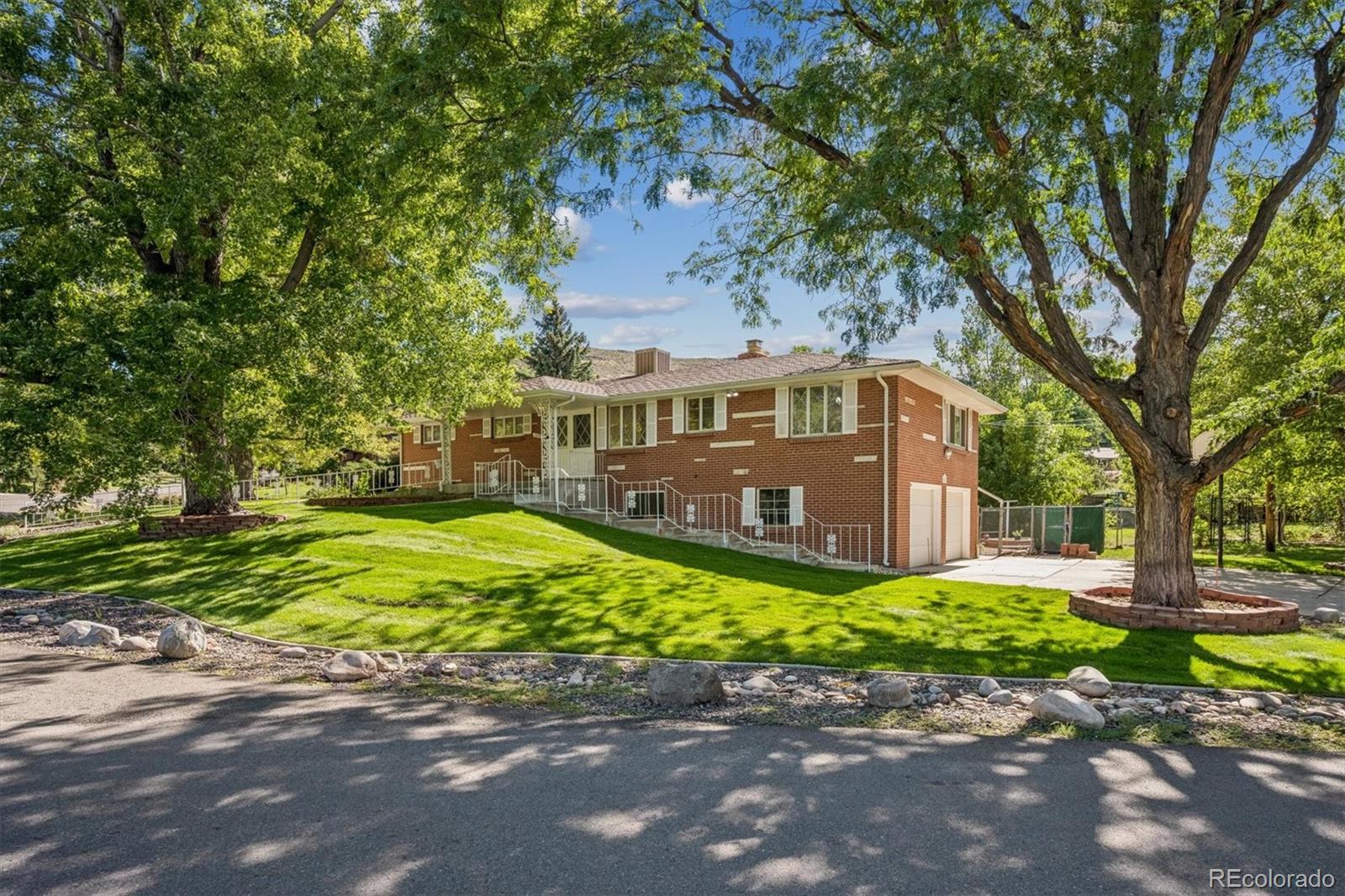 MLS Image #0 for 2895  garden road,golden, Colorado
