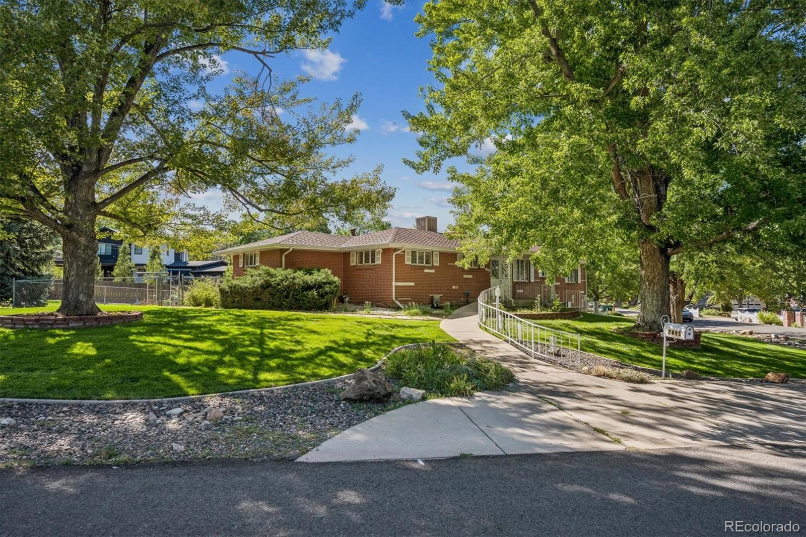MLS Image #1 for 2895  garden road,golden, Colorado