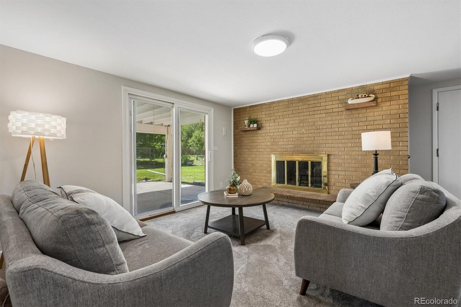 MLS Image #18 for 2895  garden road,golden, Colorado