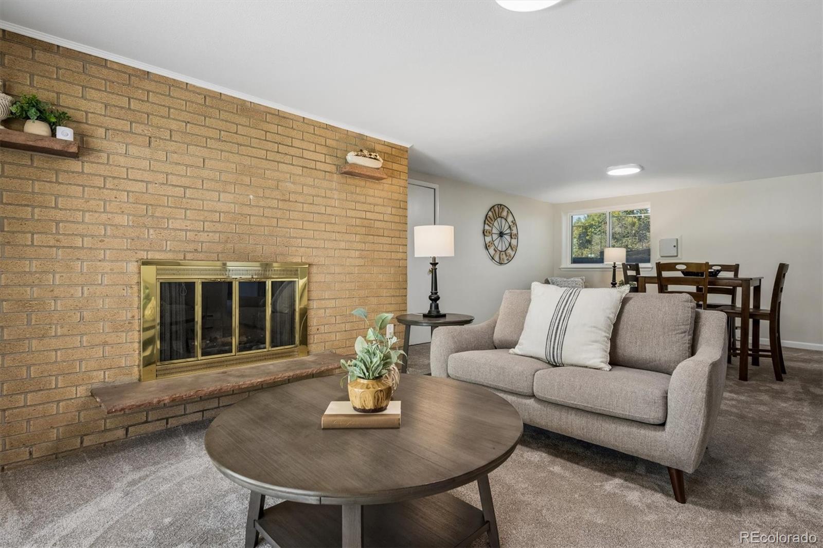 MLS Image #19 for 2895  garden road,golden, Colorado