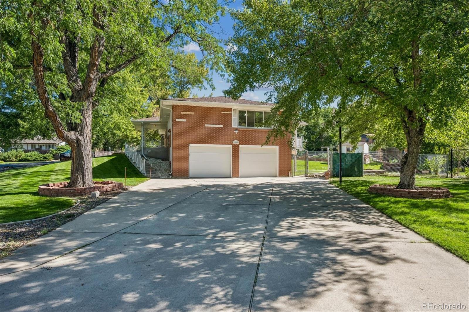 MLS Image #2 for 2895  garden road,golden, Colorado
