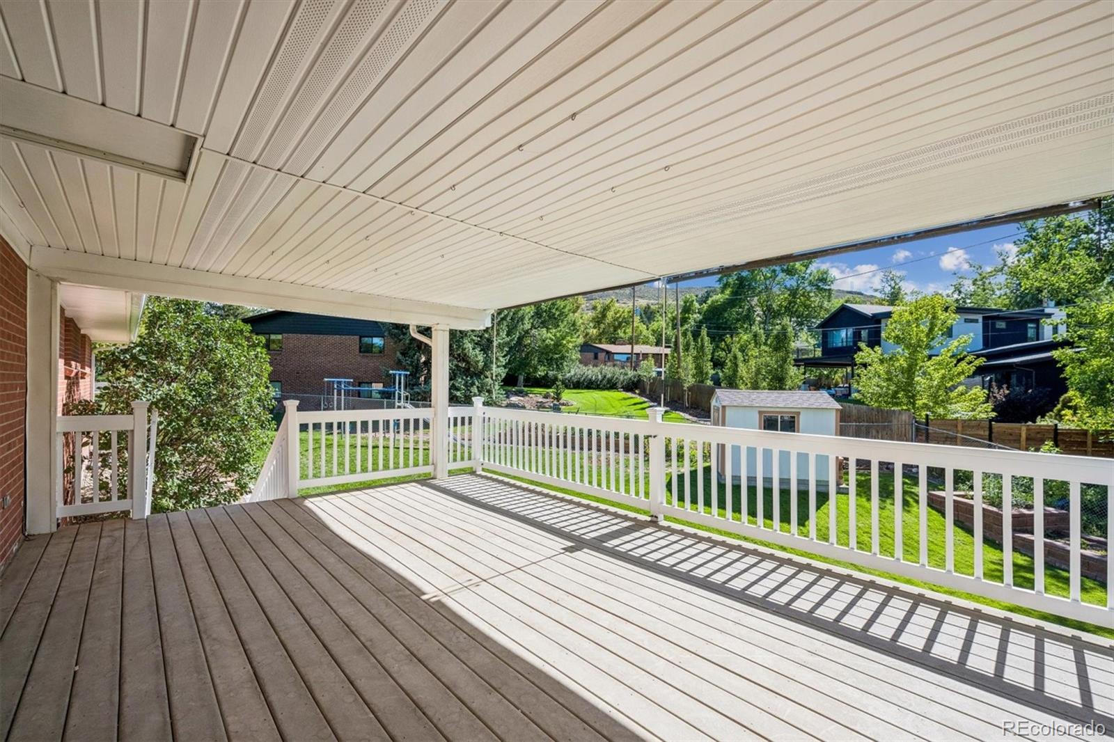 MLS Image #27 for 2895  garden road,golden, Colorado