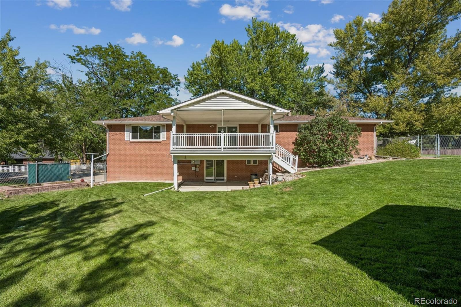 MLS Image #28 for 2895  garden road,golden, Colorado