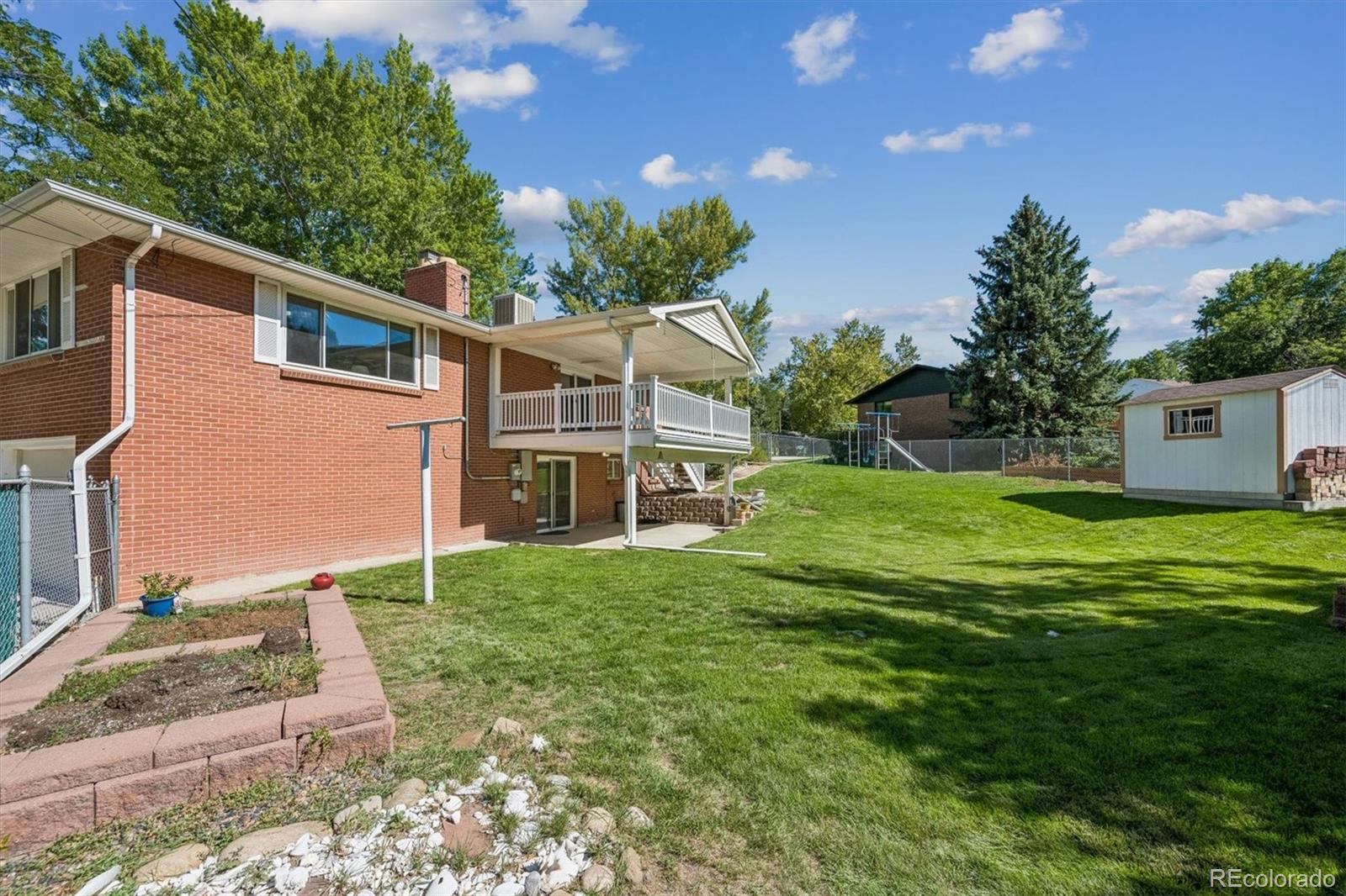 MLS Image #29 for 2895  garden road,golden, Colorado