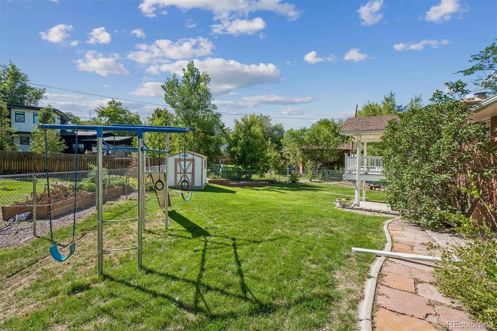 MLS Image #31 for 2895  garden road,golden, Colorado
