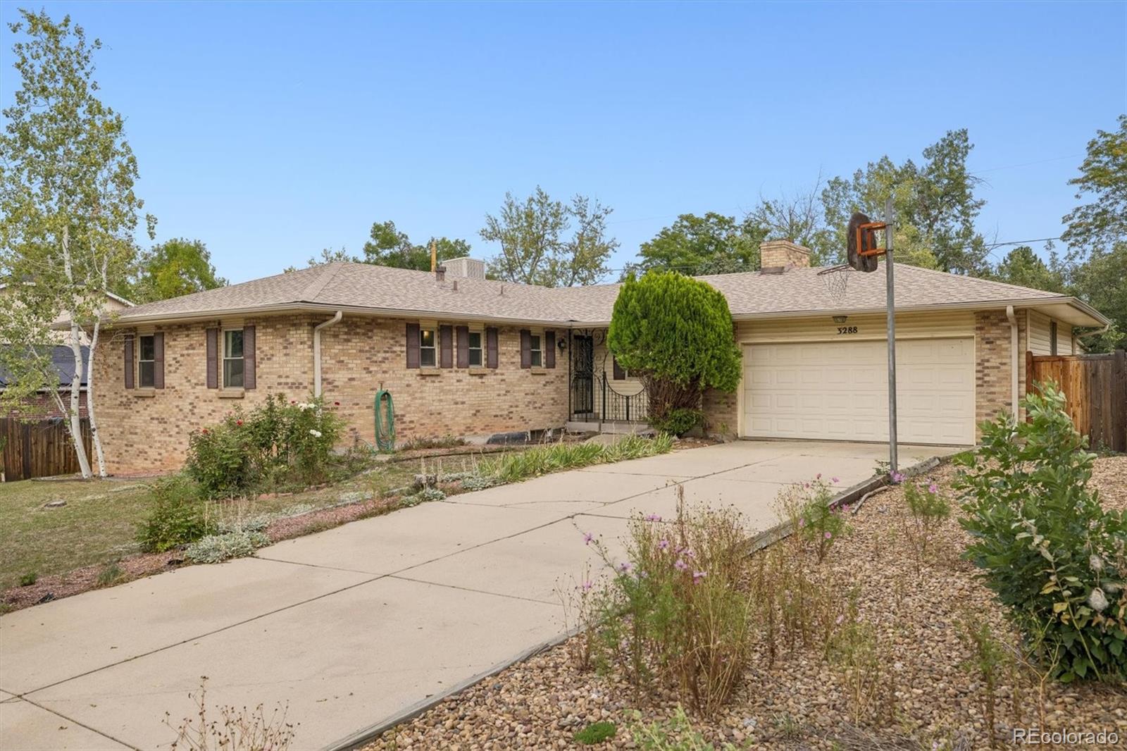 MLS Image #0 for 3288  swadley street,wheat ridge, Colorado