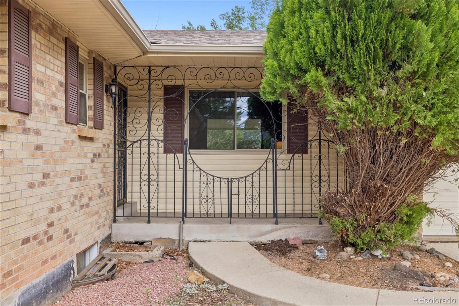 MLS Image #1 for 3288  swadley street,wheat ridge, Colorado