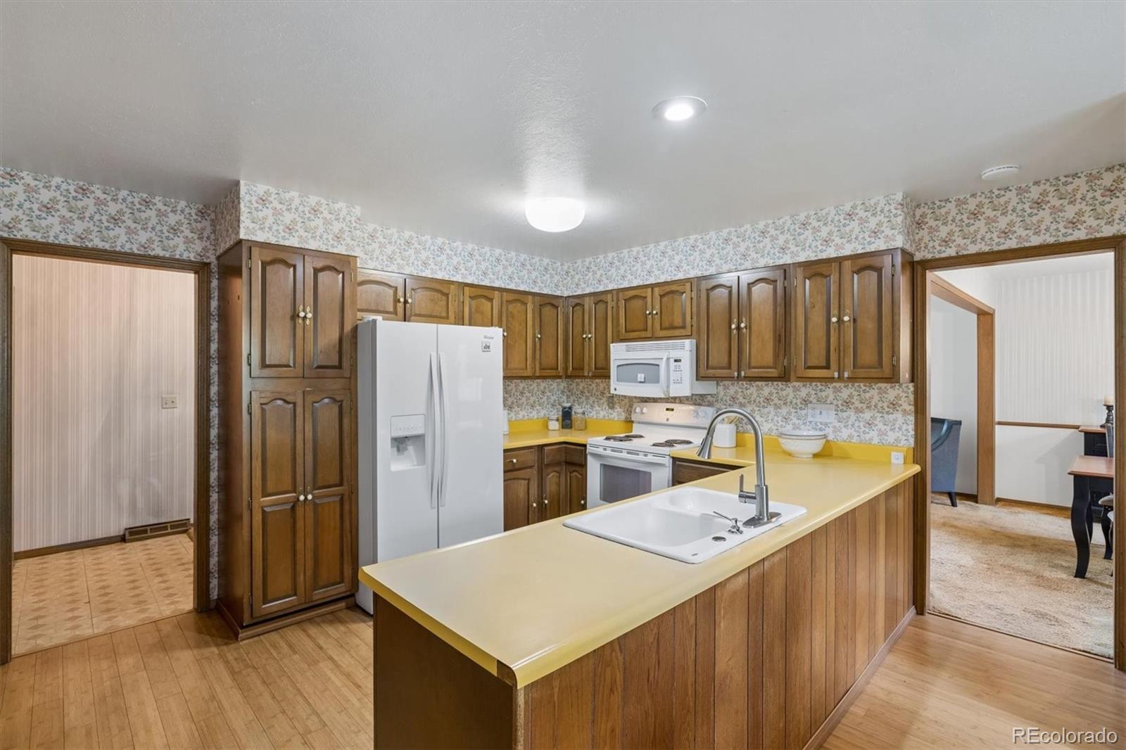 MLS Image #11 for 3288  swadley street,wheat ridge, Colorado