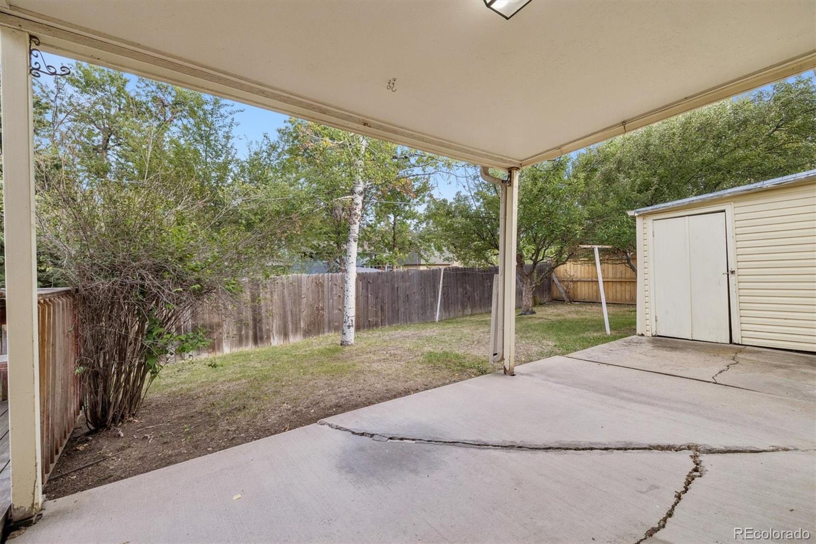 MLS Image #28 for 3288  swadley street,wheat ridge, Colorado