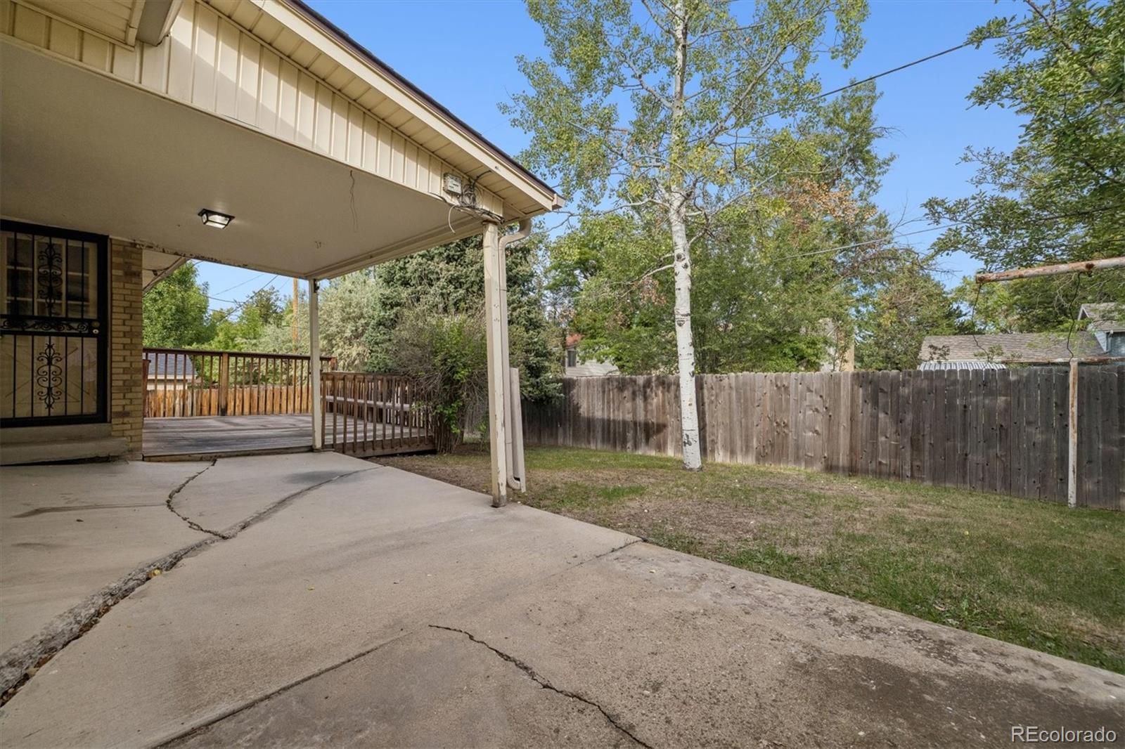 MLS Image #29 for 3288  swadley street,wheat ridge, Colorado