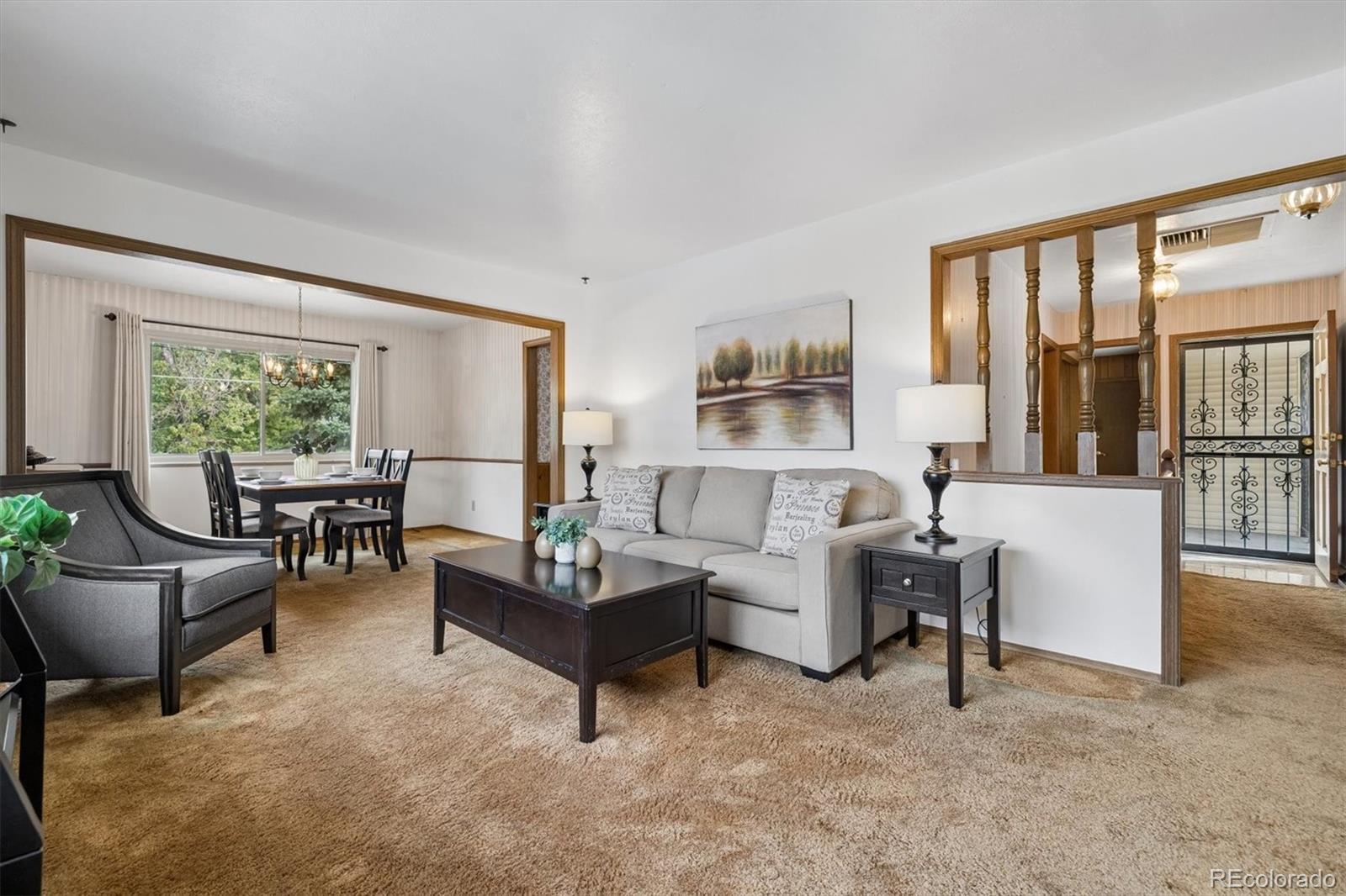 MLS Image #4 for 3288  swadley street,wheat ridge, Colorado