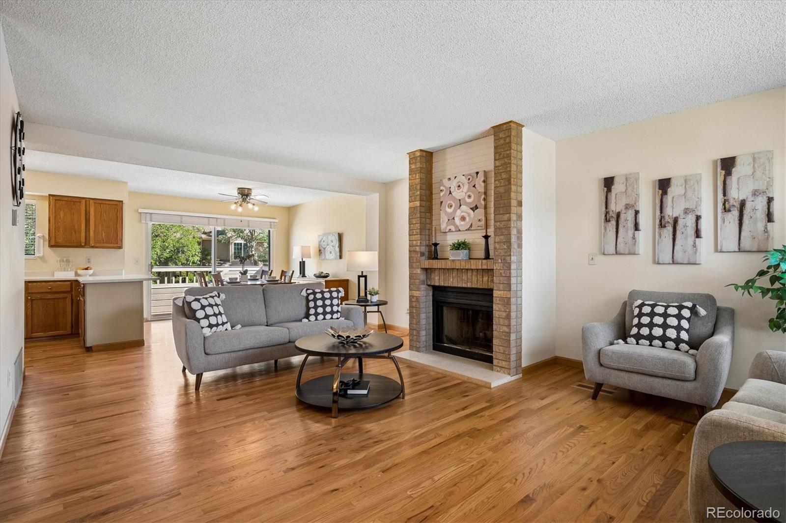 MLS Image #4 for 11145 w 17th avenue,lakewood, Colorado