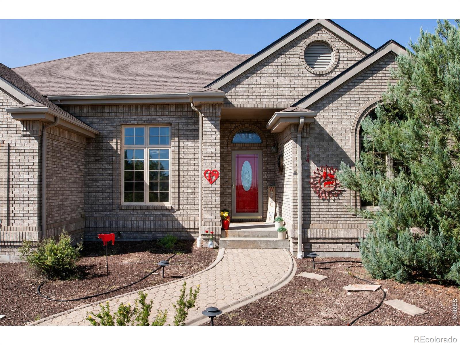 MLS Image #4 for 114  hillside drive,sterling, Colorado