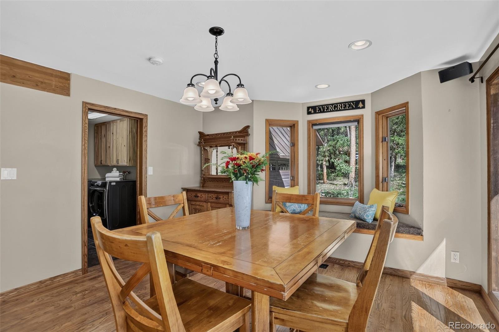 MLS Image #11 for 9269  william cody drive,evergreen, Colorado