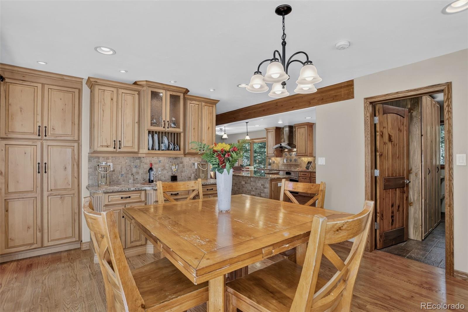 MLS Image #12 for 9269  william cody drive,evergreen, Colorado