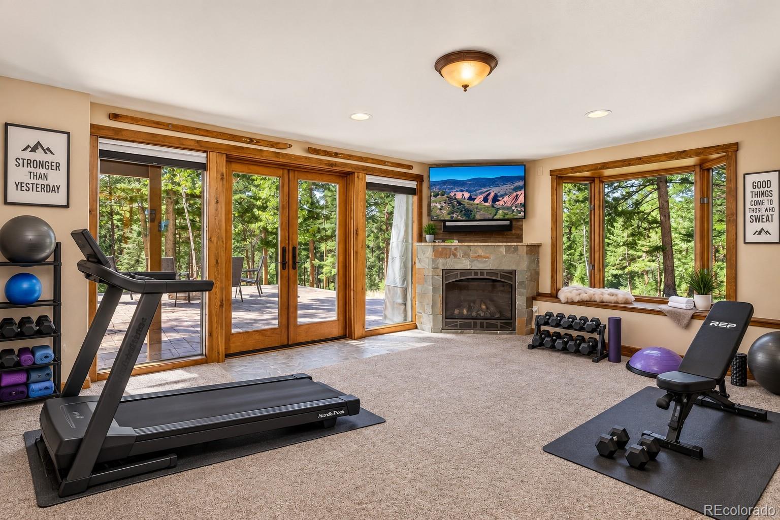 MLS Image #25 for 9269  william cody drive,evergreen, Colorado