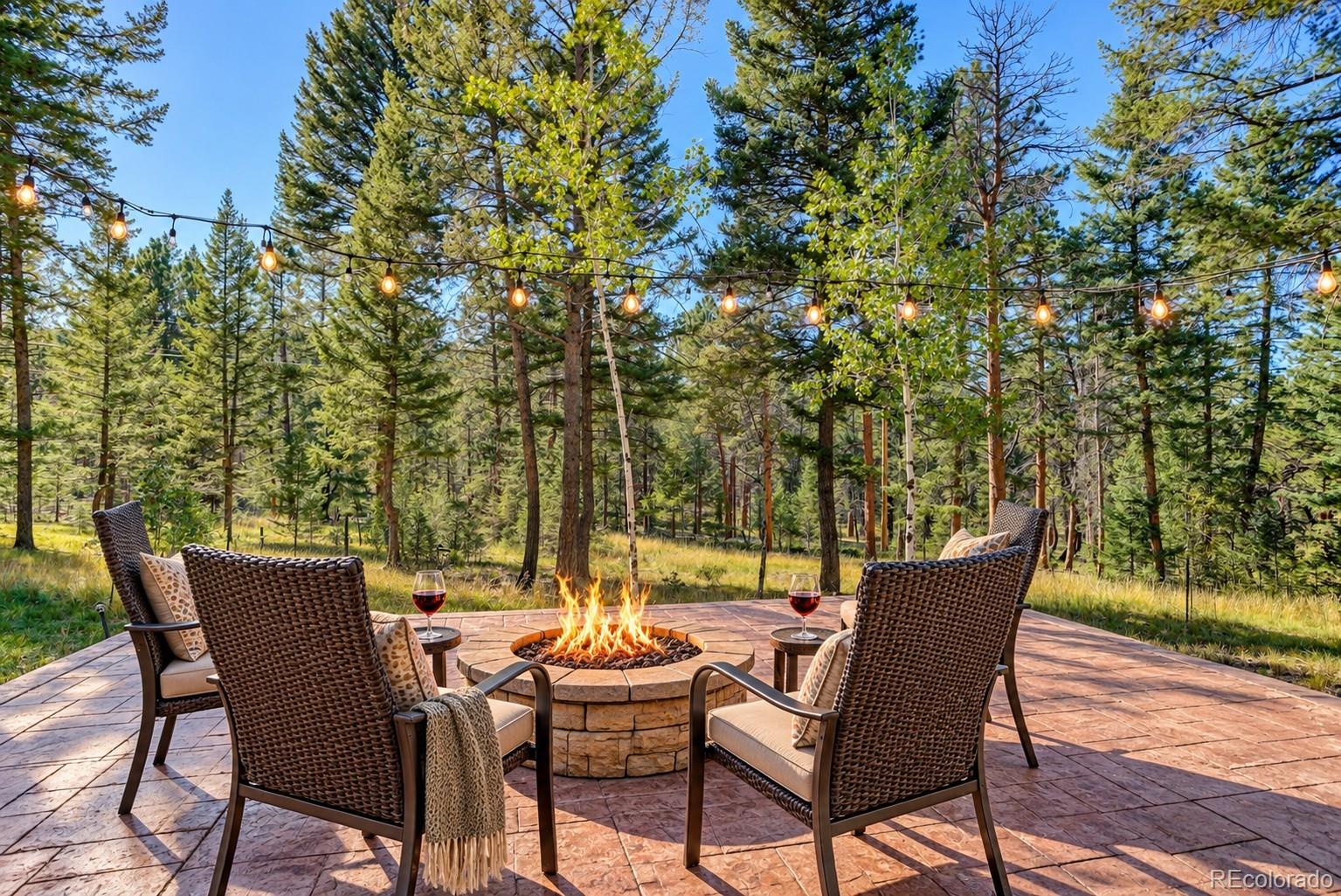 MLS Image #30 for 9269  william cody drive,evergreen, Colorado