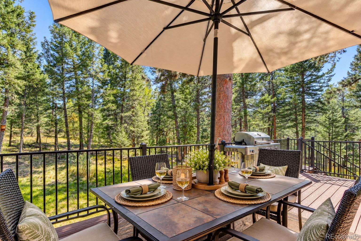 MLS Image #31 for 9269  william cody drive,evergreen, Colorado