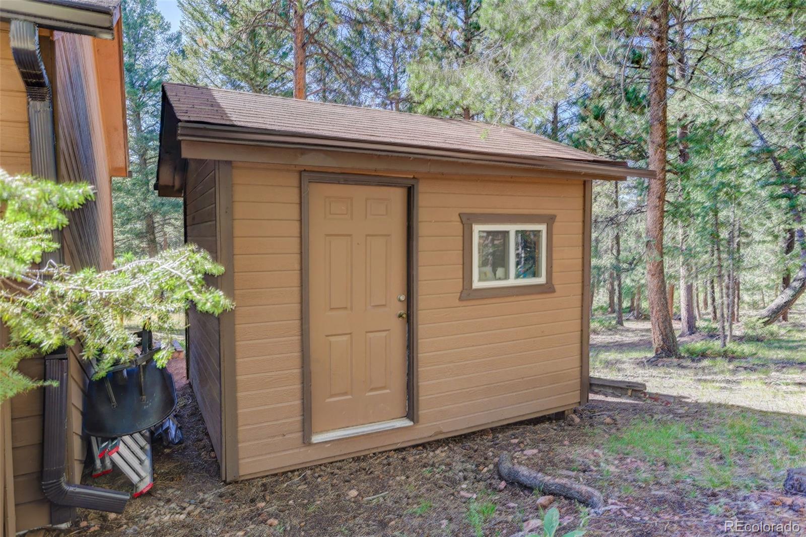 MLS Image #32 for 9269  william cody drive,evergreen, Colorado