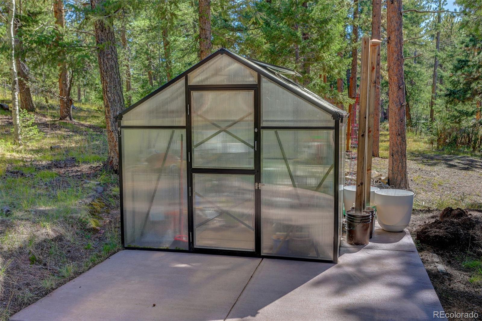 MLS Image #33 for 9269  william cody drive,evergreen, Colorado