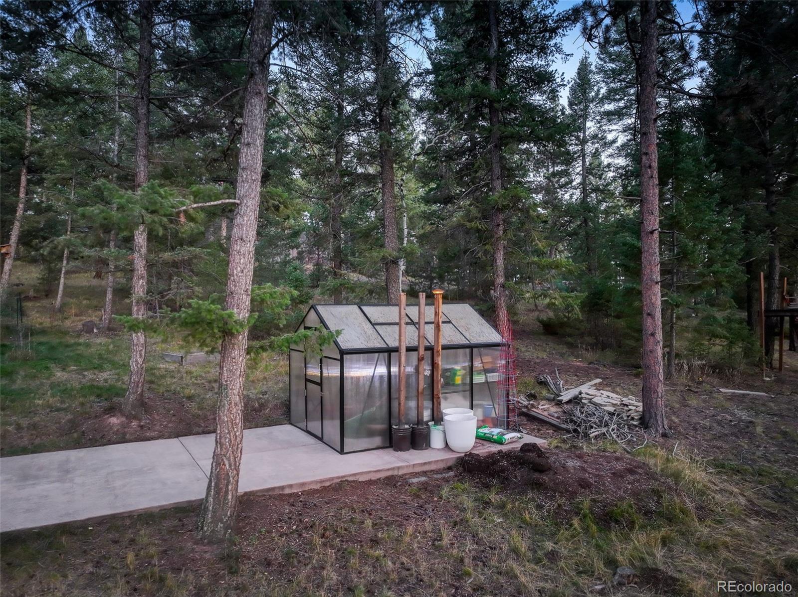 MLS Image #34 for 9269  william cody drive,evergreen, Colorado