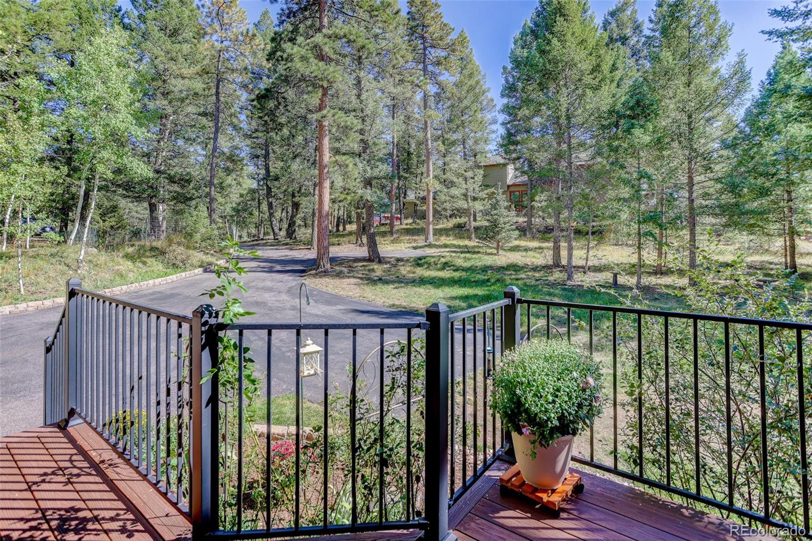 MLS Image #35 for 9269  william cody drive,evergreen, Colorado