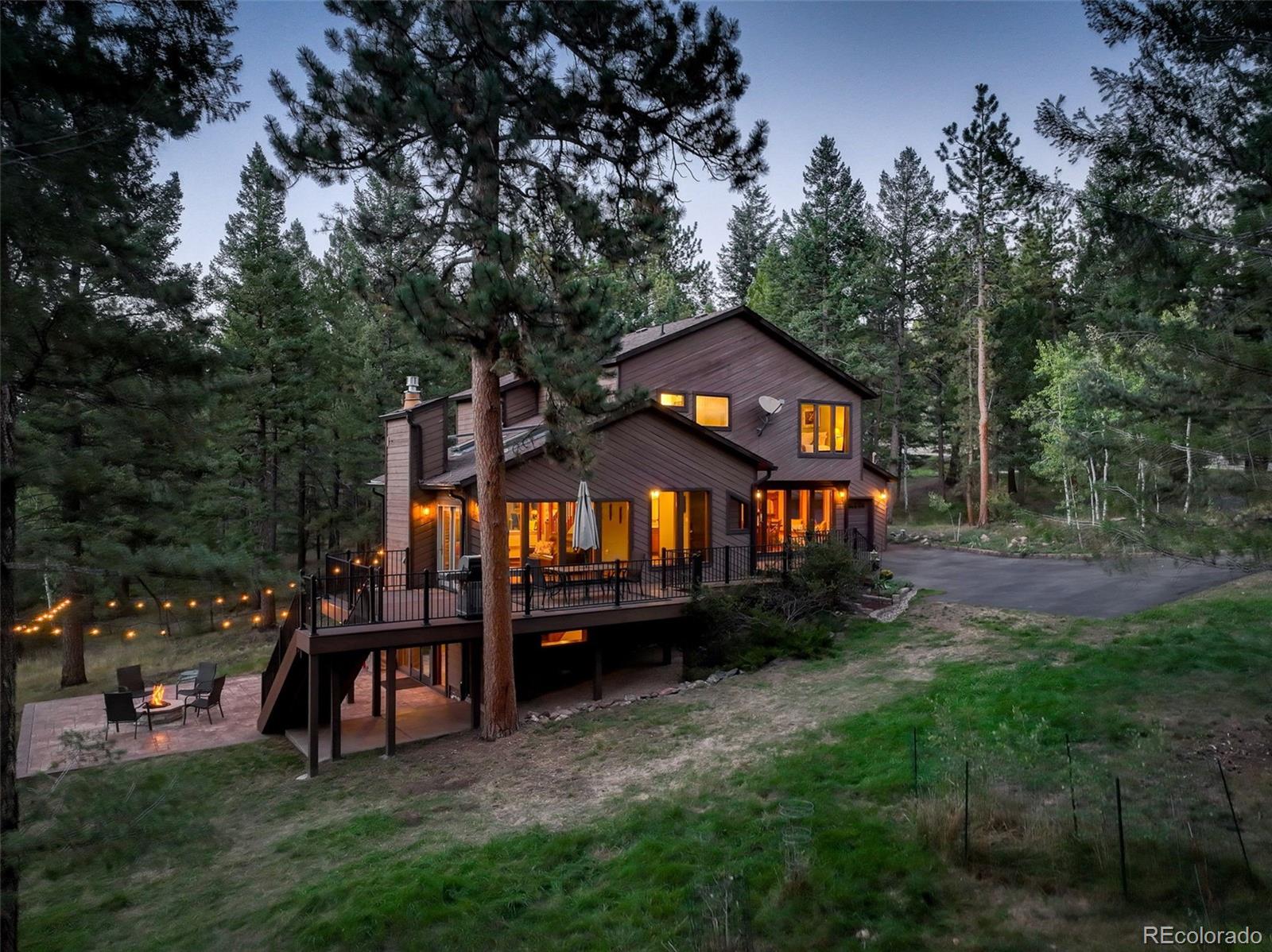 MLS Image #38 for 9269  william cody drive,evergreen, Colorado