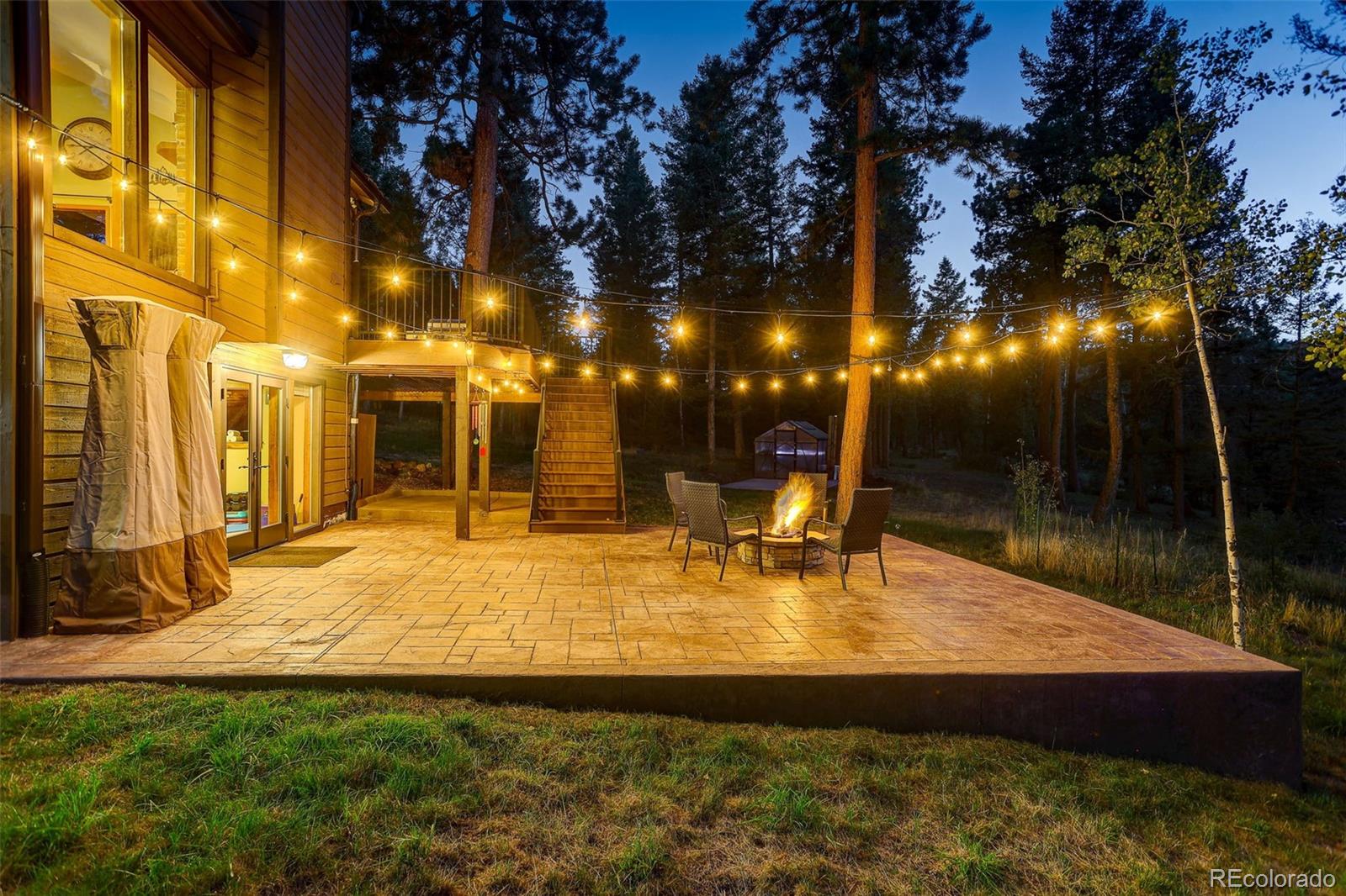MLS Image #40 for 9269  william cody drive,evergreen, Colorado