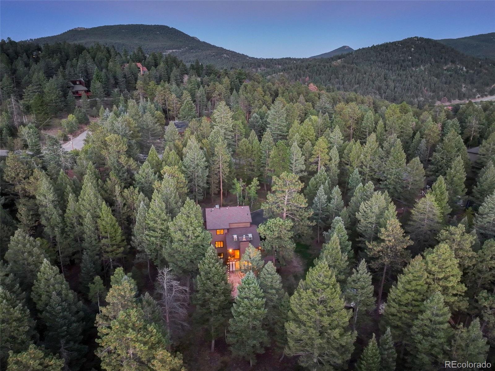 MLS Image #41 for 9269  william cody drive,evergreen, Colorado