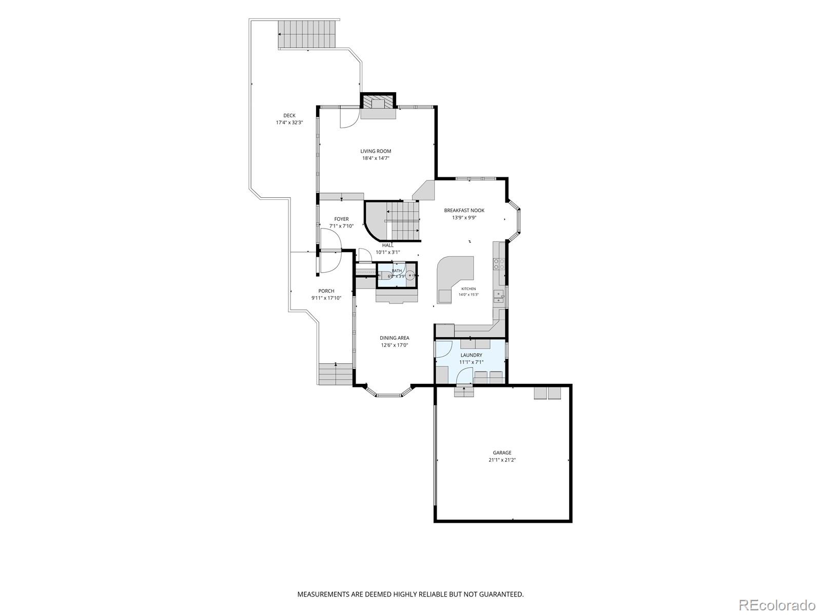 MLS Image #42 for 9269  william cody drive,evergreen, Colorado