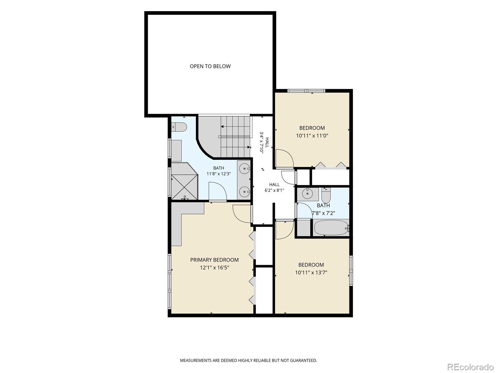 MLS Image #43 for 9269  william cody drive,evergreen, Colorado