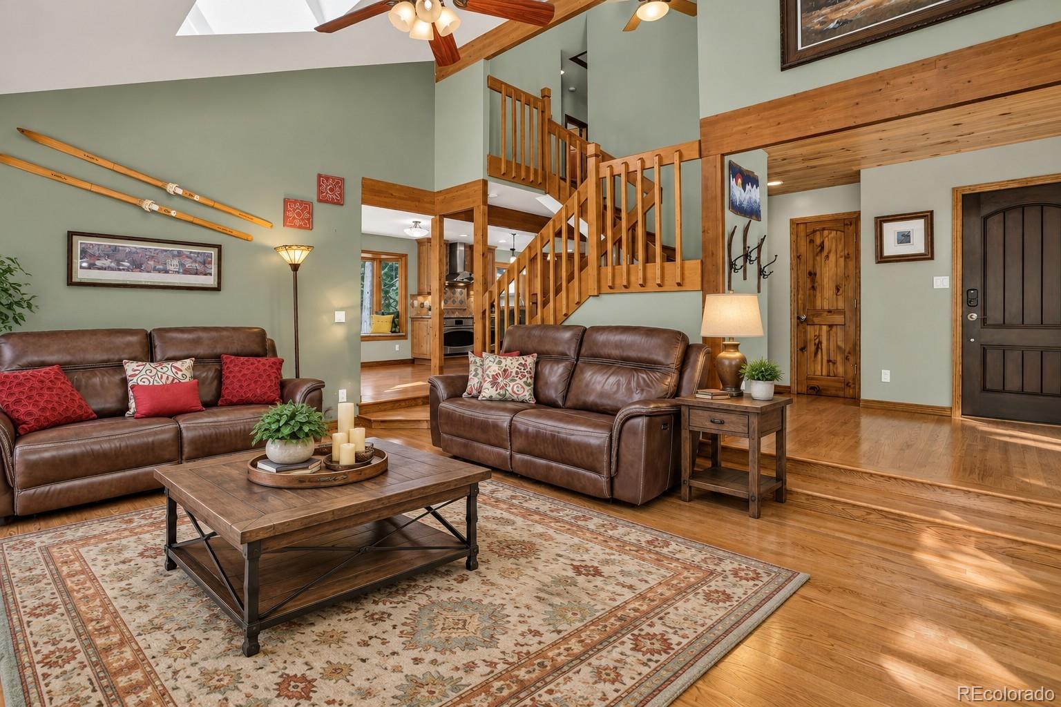 MLS Image #6 for 9269  william cody drive,evergreen, Colorado