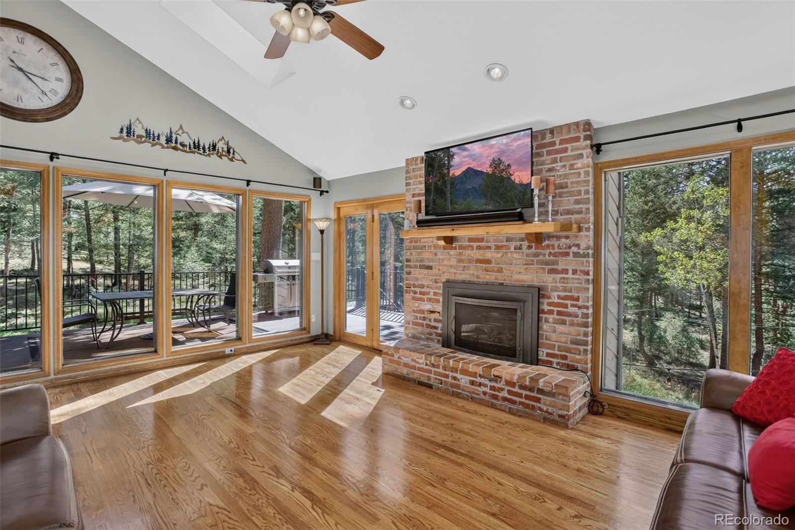 MLS Image #7 for 9269  william cody drive,evergreen, Colorado