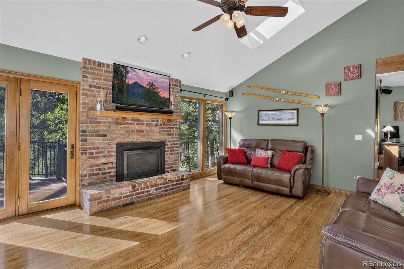 MLS Image #8 for 9269  william cody drive,evergreen, Colorado
