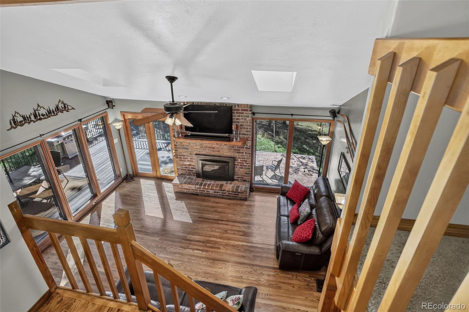 MLS Image #9 for 9269  william cody drive,evergreen, Colorado